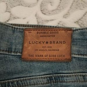 Lucky Brand Jeans